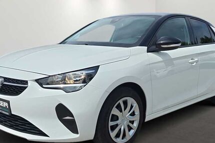 Opel Corsa 38.000 km 15.490 &euro; Freising 85356