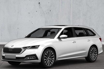 Skoda Octavia 6.300 km 39.990 &euro; Saarlouis 66740