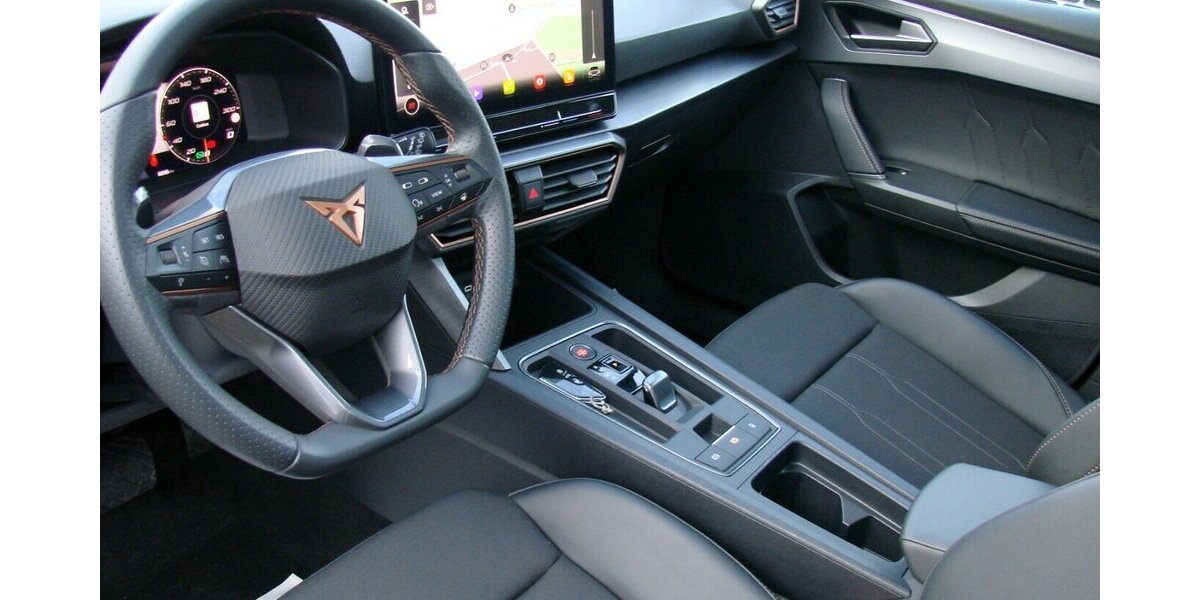 Cupra Leon ST eTSi ACC Panorama Vision Plus LED Beats 5.999 km 26.980 &euro; Falkensee 14612
