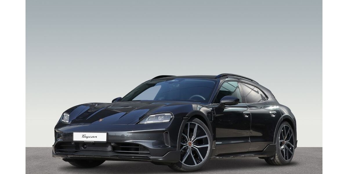 Porsche Taycan 6.000 km 118.900 &euro; Gersthofen 86368