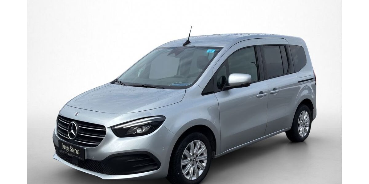 Mercedes-Benz T-Klasse 71.600 km 21.850 &euro; Wackersdorf 92442