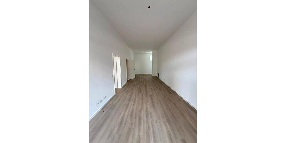 Erdgeschoßwohnung Bamberg Bamberg-Ost - 3 Zimmer, 80 m&sup2;, 1.115&euro; | Angebot:26429662