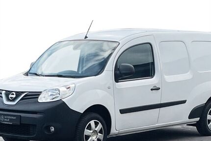Nissan NV250 98.117 km 9.900 &euro; Solingen/NRW 42655