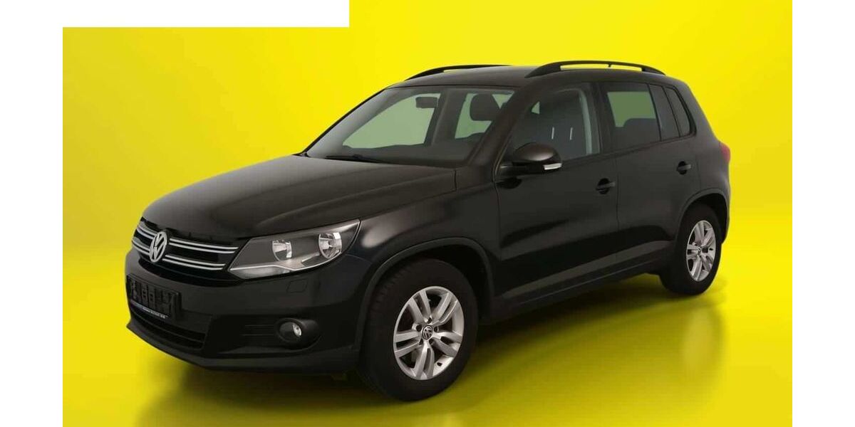 VW Tiguan 128.400 km 9.950 &euro; Heiningen 73092