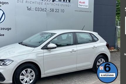 VW Polo 6.000 km 19.999 &euro; Erkner 15537