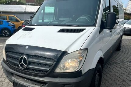 Mercedes-Benz Sprinter 449.000 km 4.990 &euro; Rüsselsheim 65428