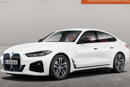 BMW i4 18.566 km 38.480 &euro; München 80939