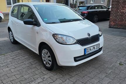 Skoda Citigo 79.600 km 3.500 &euro; Dinslaken 46539