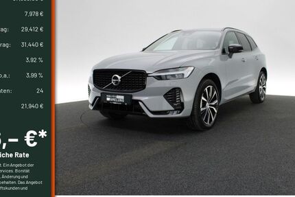 Volvo XC60 39.097 km 37.390 &euro; Engelskirchen 51766