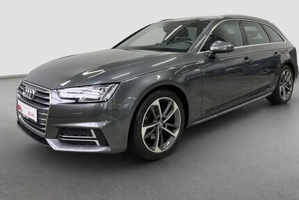 Audi A4 75.889 km 18.980 &euro; Cadolzburg 90556