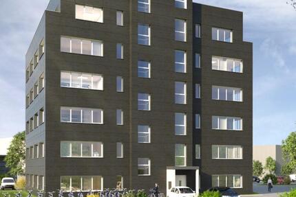 Exklusive Büros mit Konferenzetage & Panoramablick! zimmer