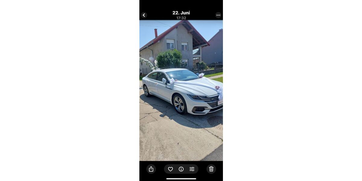 VW Arteon 90.600 km 21.900 &euro; Rosenheim 83024