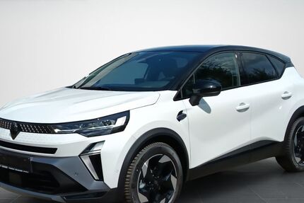 Renault Captur 12.000 km 26.950 € Garbsen 30827
