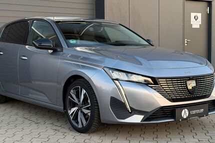 Peugeot 308 58.000 km 18.490 &euro; Vechelde 38159