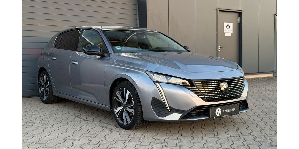 Peugeot 308 58.000 km 18.490 &euro; Vechelde 38159