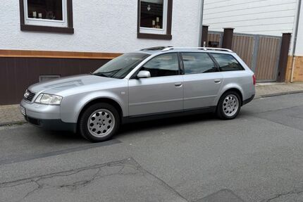 Audi A6 249.680 km 2.150 &euro; Ober Ramstadt 64372