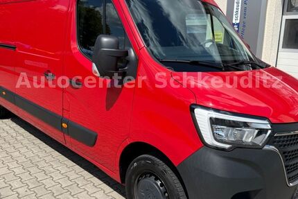 Renault Master 200.000 km 10.991 &euro; Schkeuditz 04435