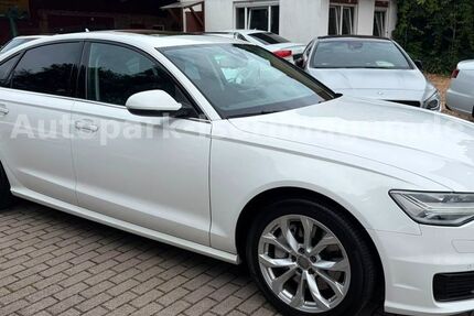 Audi A6 73.000 km 22.450 &euro; Isernhagen 30916
