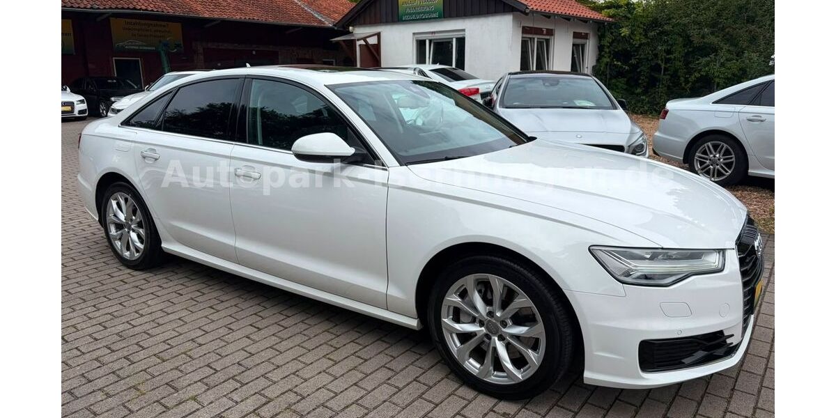 Audi A6 73.000 km 22.850 &euro; Isernhagen 30916
