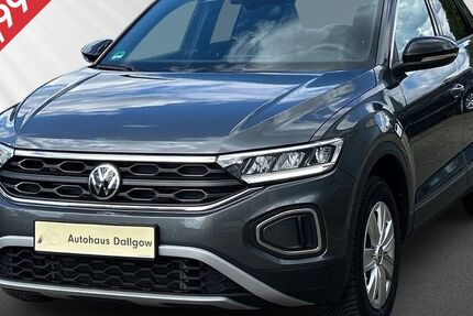 VW T-Roc 16.465 km 31.390 &euro; Dallgow-Döberitz 14624
