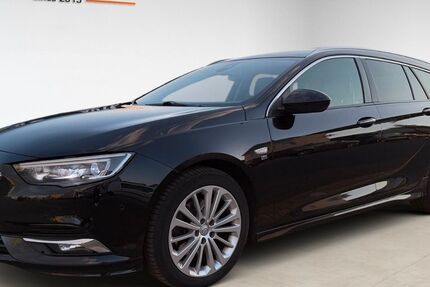 Opel Insignia 179.000 km 13.899 € Hannover 30179