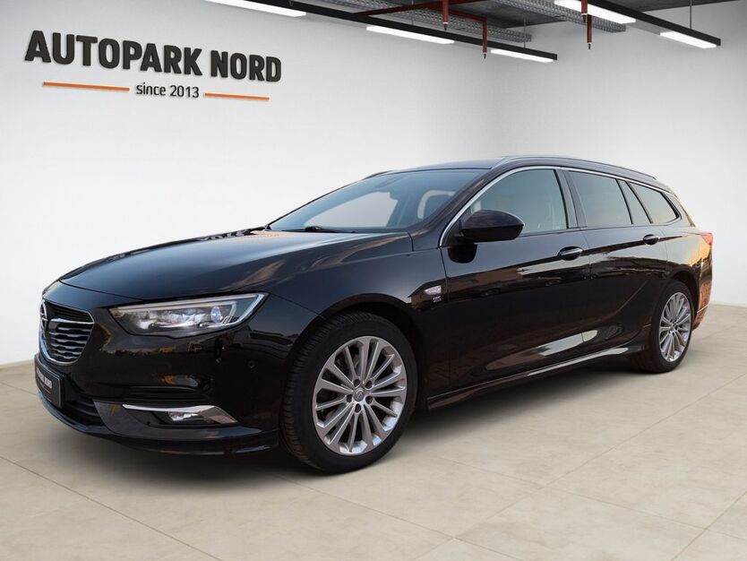 Opel Insignia 179.000 km 13.999 € Hannover 30179