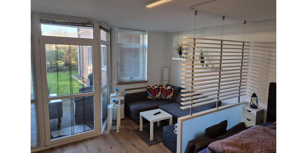 1-Zimmer ETW in Travemünde 1 zimmer