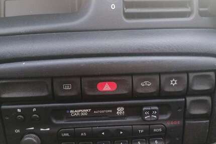 Opel Vectra 92.000 km 2.350 € Dreieich 63303