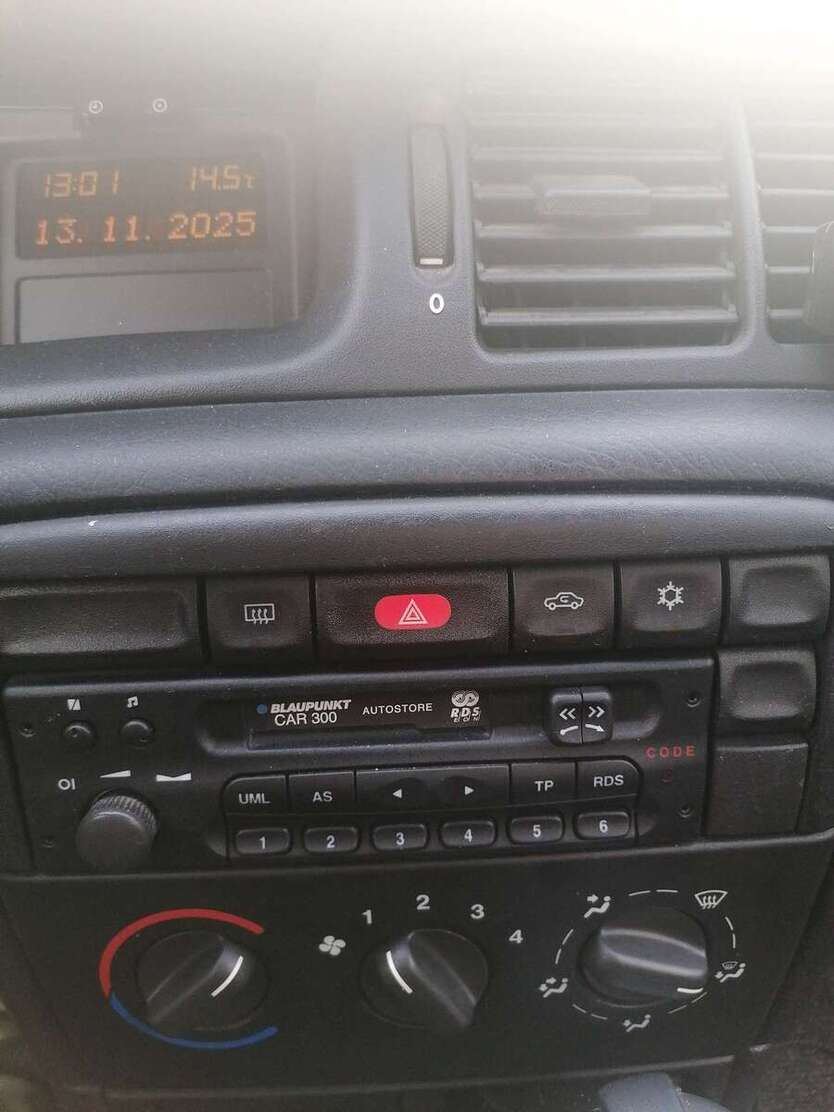 Opel Vectra 92.000 km 2.350 € Dreieich 63303