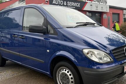 Mercedes-Benz Vito 59.450 km 9.990 &euro; Berlin 13509
