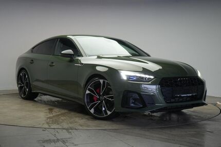 Audi A5 50.000 km 39.990 &euro; Braunschweig 38110