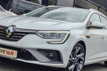 Renault Megane 29.300 km 21.590 € Hamm 59063