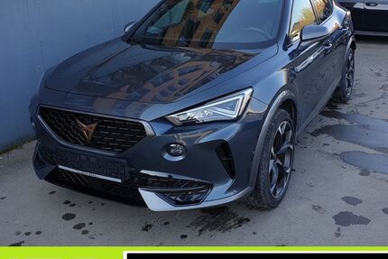 Cupra Formentor 39.836 km 25.770 &euro; Waiblingen 71332