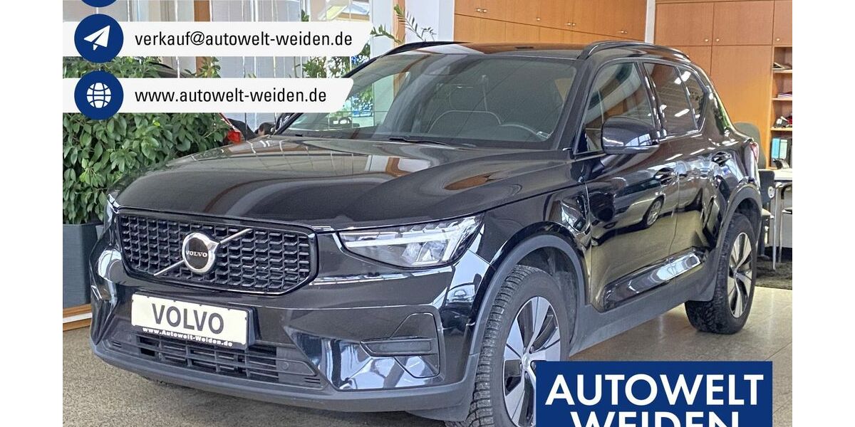 Volvo XC40 85.000 km 27.700 &euro; Weiden 92637