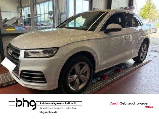 Audi Q5 109.520 km 25.830 &euro; Binzen 79589