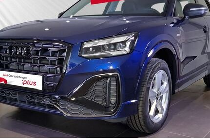 Audi Q2 19.999 km 26.980 &euro; Kiel 24118