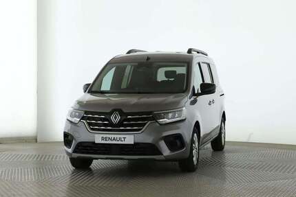 Renault Kangoo 8.025 km 32.380 &euro; Neustadt-Aisch 91413