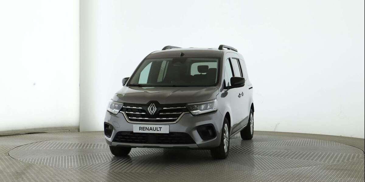 Renault Kangoo 8.025 km 32.380 &euro; Neustadt-Aisch 91413