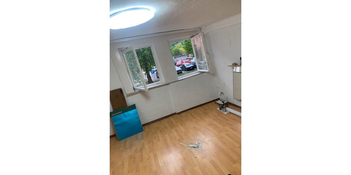 Etagenwohnung Hann. Münden - 2 Zimmer, 50 m&sup2;, 500&euro; | Angebot:26300765