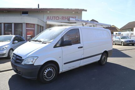 Mercedes-Benz Vito 313.259 km 6.200 &euro; Sulzdorf 97232