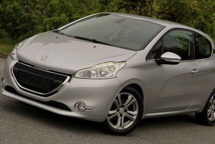 Peugeot 208 24.000 km 6.990 &euro; Kiel 24109