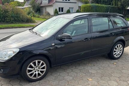 Opel Astra 220.000 km 550 &euro; Stelle 21435