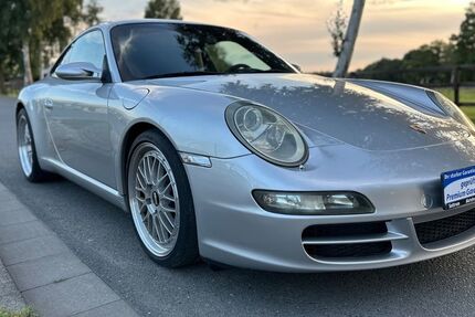 Porsche 911 Urmodell 85.321 km 46.499 &euro; Sottrum 27367
