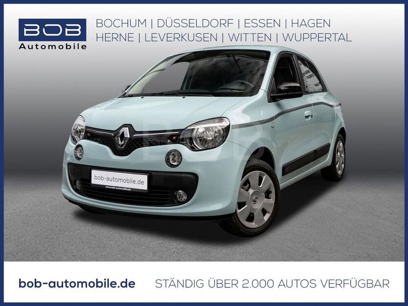 Twingo