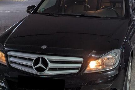 Mercedes C 250