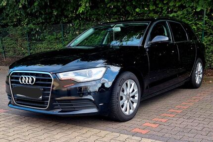 Audi A6 264.000 km 8.950 &euro; Bergheim 50129