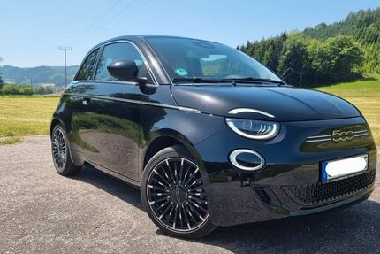 Fiat 500e 34.200 km 17.999 &euro; Fischerbach 77716