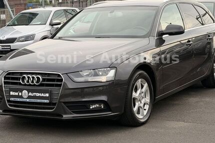 Audi A4 238.500 km 5.800 &euro; Mönchengladbach 41238