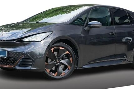 Cupra Born 24.767 km 32.930 &euro; Bocholt 46395