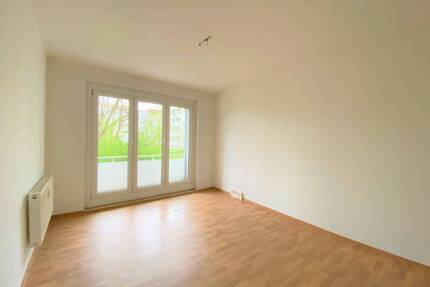 2 Zimmer Mietwohnung in Senftenberg hell und freundlich in Seenähe